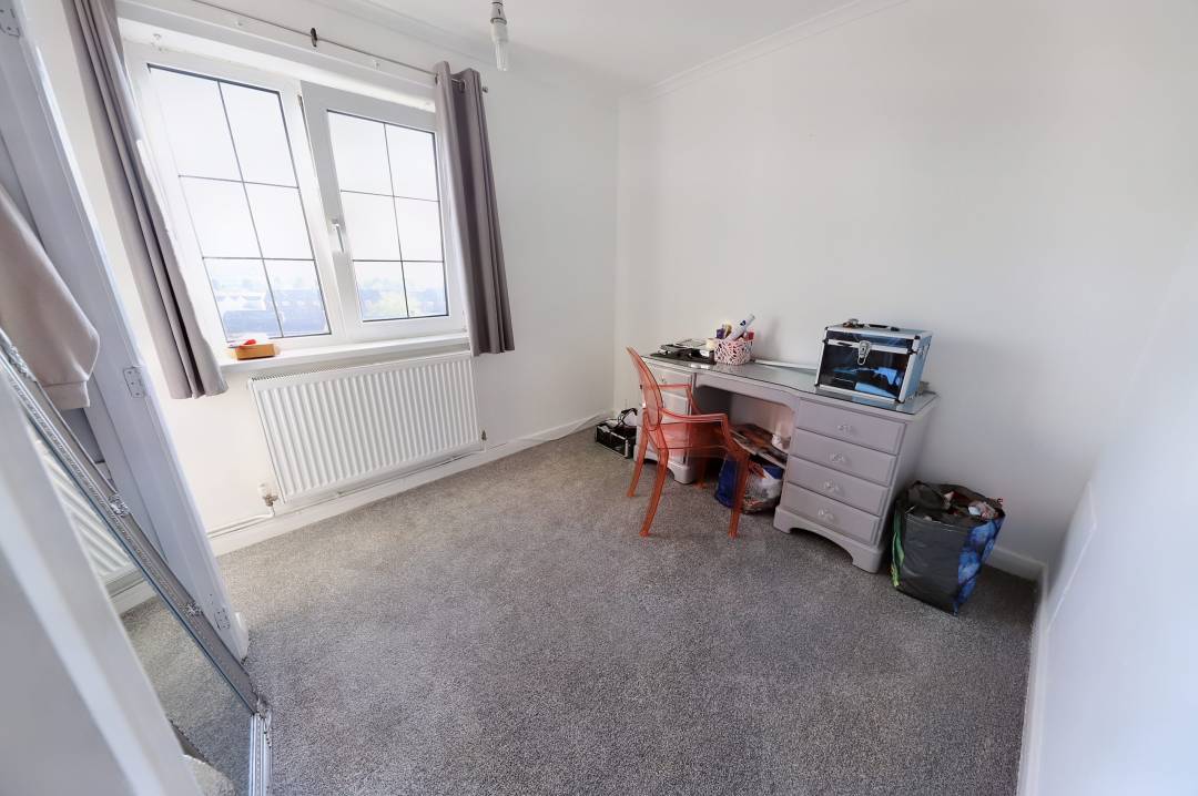 Maesmelyn, Cwmdare, Aberdare,   CF44 8RF