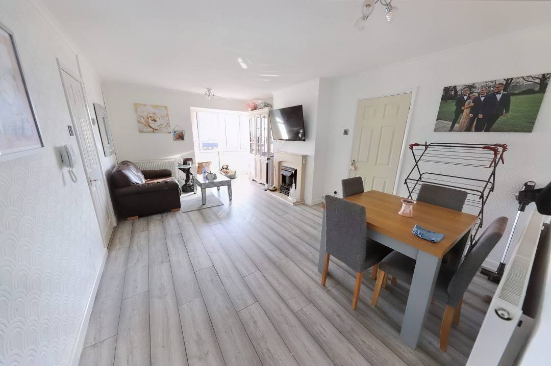 Maesmelyn, Cwmdare, Aberdare,   CF44 8RF