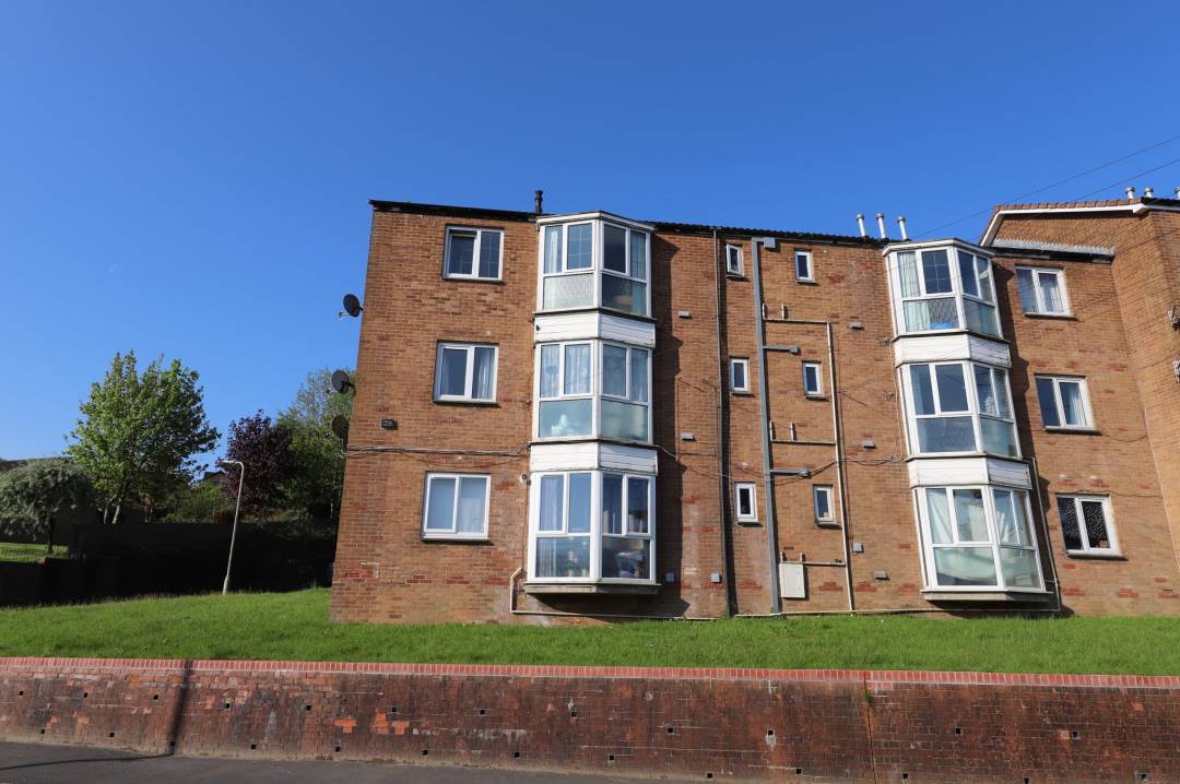 Maesmelyn, Cwmdare, Aberdare,   CF44 8RF