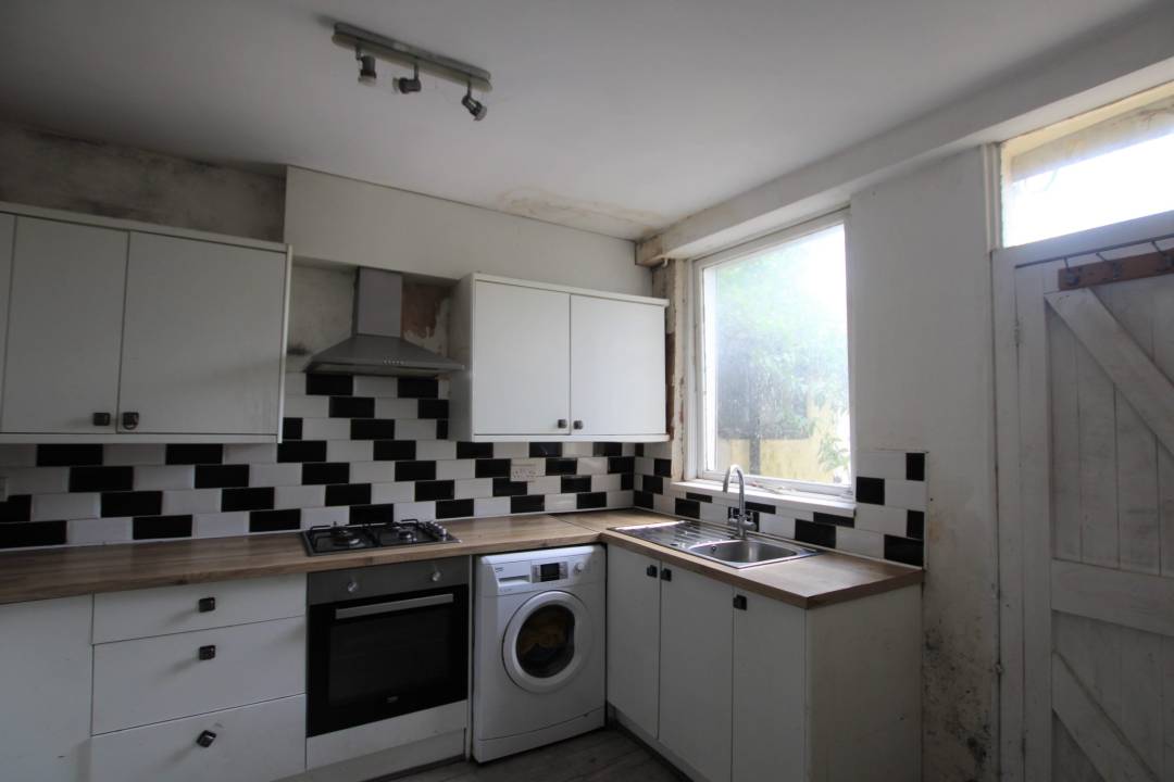 Zion Terrace, , Tonypandy,   CF40 2AB