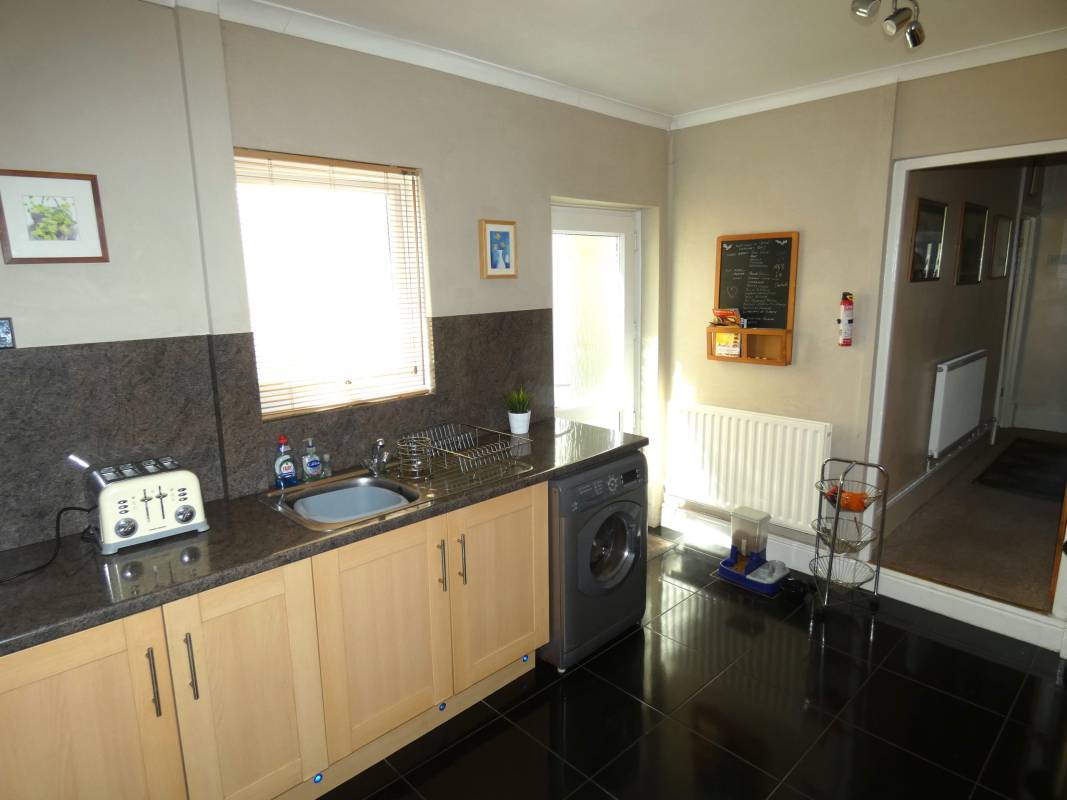 Church Street, Treherbert,  CF42 5PU