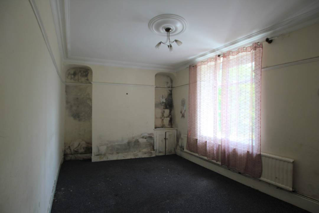 Zion Terrace, , Tonypandy,   CF40 2AB