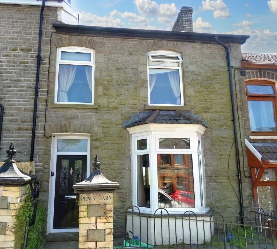 Church Street, Treherbert,  CF42 5PU