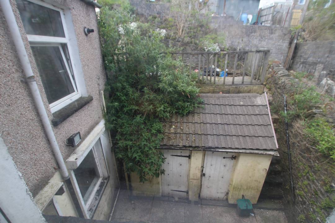 Zion Terrace, , Tonypandy,   CF40 2AB