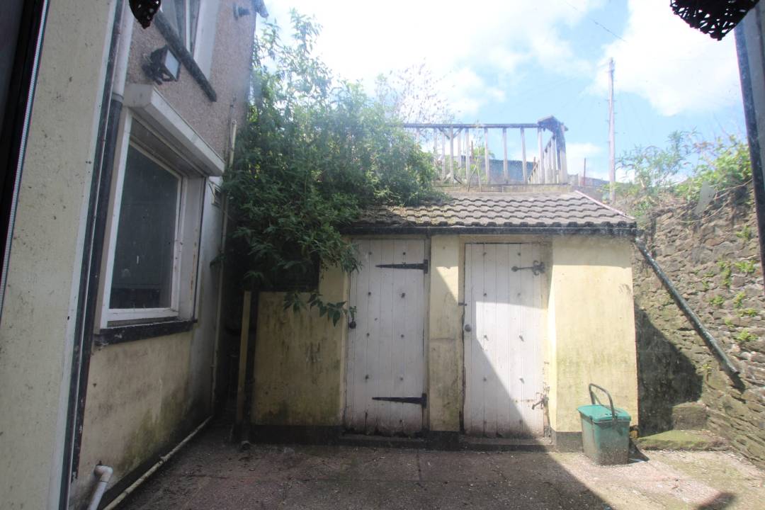 Zion Terrace, , Tonypandy,   CF40 2AB