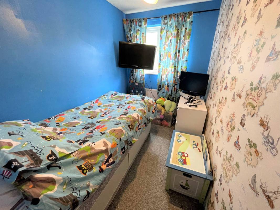 Woodland Vale, Treorchy,  CF42 6TT