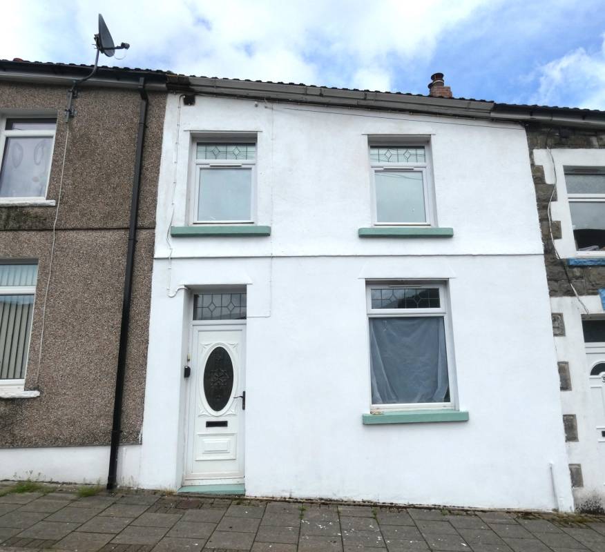 Blaen-Y-Cwm Terrace, Tynewydd, Treorchy,  Mid Glamorgan CF42 5ND United Kingdom