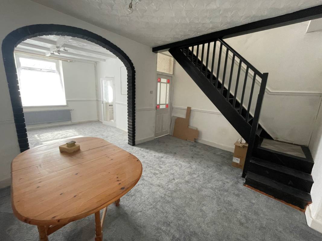 Blaen-Y-Cwm Terrace, Tynewydd, Treorchy,  Mid Glamorgan CF42 5ND United Kingdom