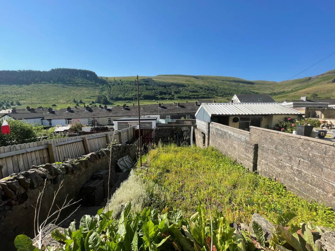 Treharne Street, Cwmparc, Mid Glamorgan CF42 6LH United Kingdom