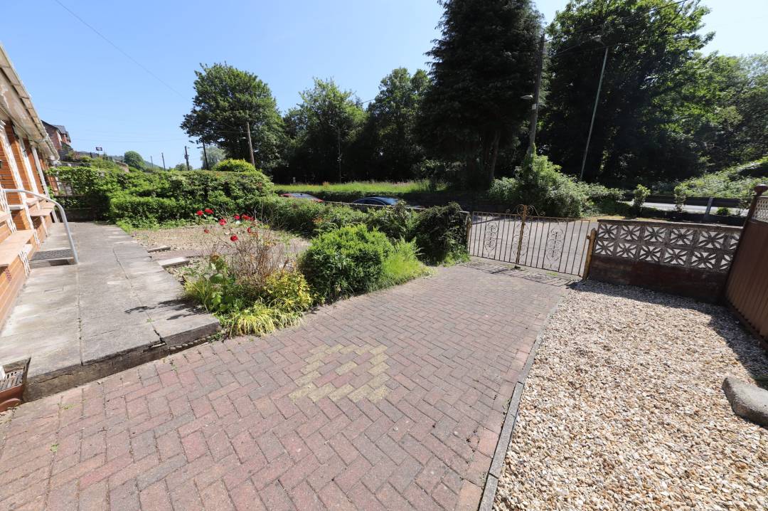 Cwmbach Road, Cwmbach, Aberdare,   CF44 0PA