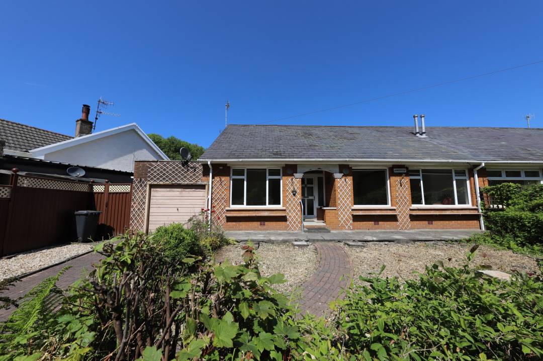 Cwmbach Road, Cwmbach, Aberdare,   CF44 0PA