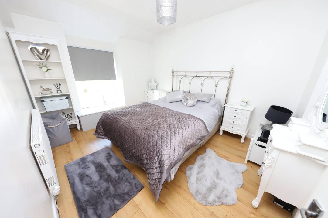 Chapel Row, Cwmbach, Aberdare,  Rhondda Cynon Taff CF44 0LR