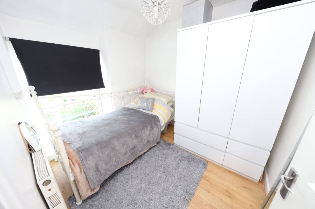 Chapel Row, Cwmbach, Aberdare,  Rhondda Cynon Taff CF44 0LR