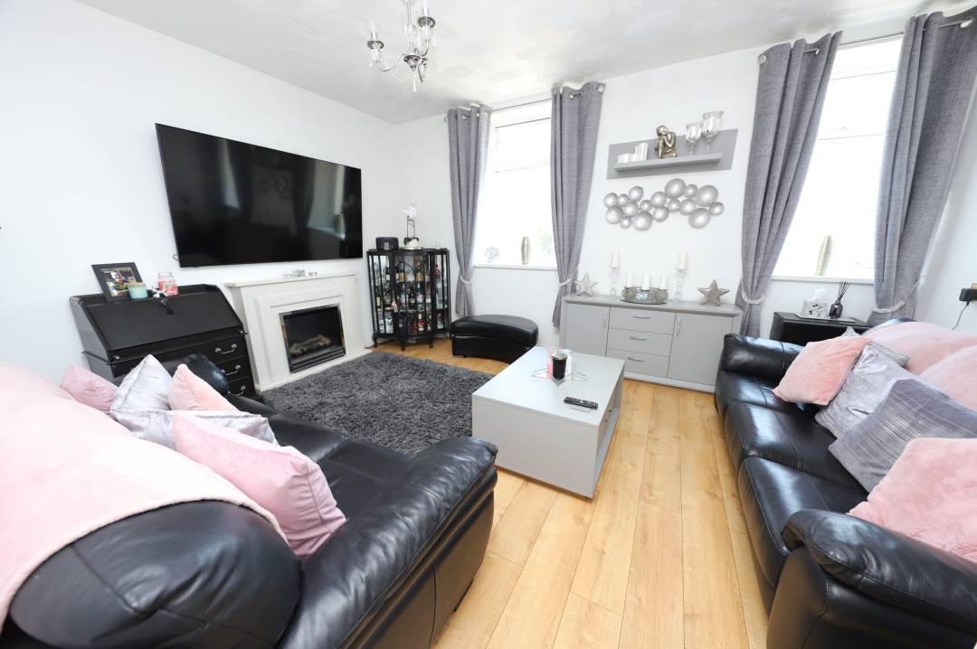 Chapel Row, Cwmbach, Aberdare,  Rhondda Cynon Taff CF44 0LR