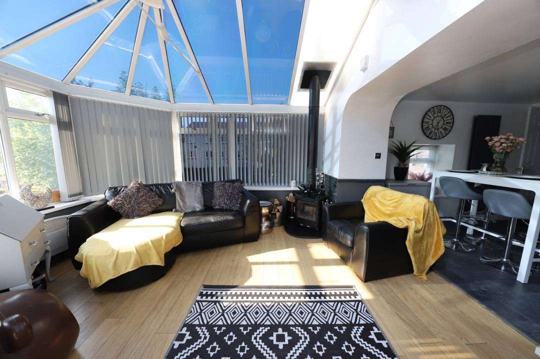 Chapel Row, Cwmbach, Aberdare,  Rhondda Cynon Taff CF44 0LR