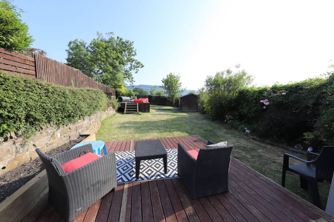 Chapel Row, Cwmbach, Aberdare,  Rhondda Cynon Taff CF44 0LR