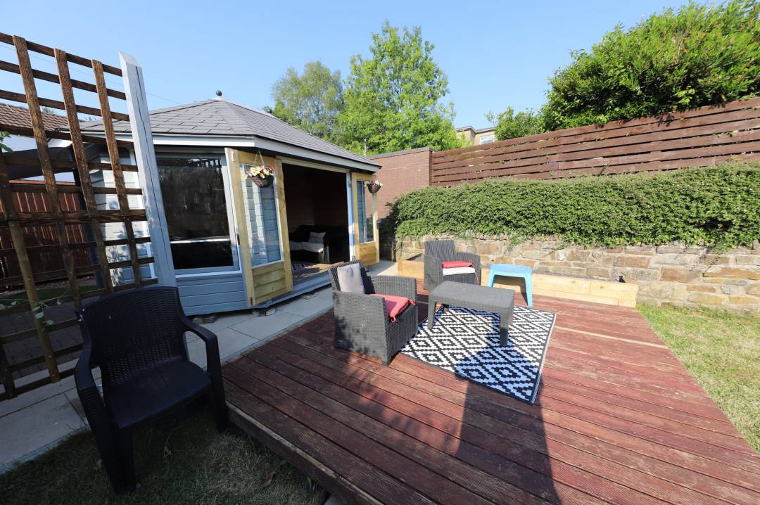 Chapel Row, Cwmbach, Aberdare,  Rhondda Cynon Taff CF44 0LR