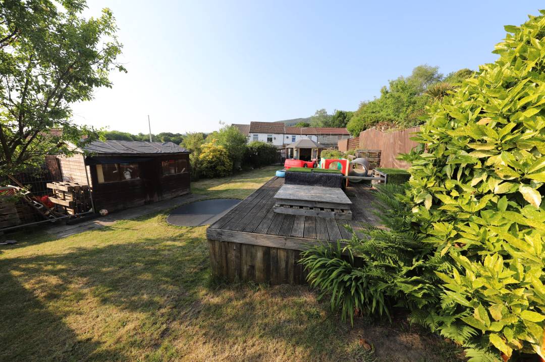 Chapel Row, Cwmbach, Aberdare,  Rhondda Cynon Taff CF44 0LR