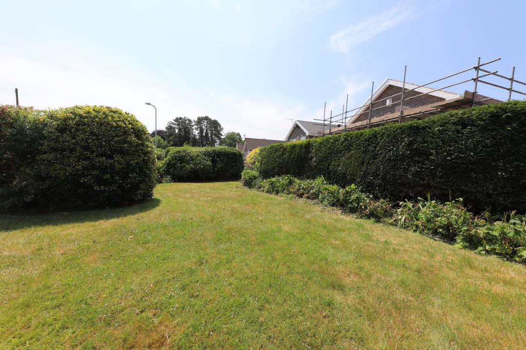Kingsbury Court, Llwydcoed, Aberdare,  Rhondda Cynon Taff CF44 0YN