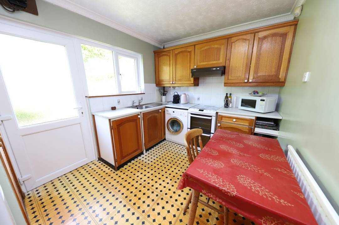 Kingsbury Court, Llwydcoed, Aberdare,  Rhondda Cynon Taff CF44 0YN
