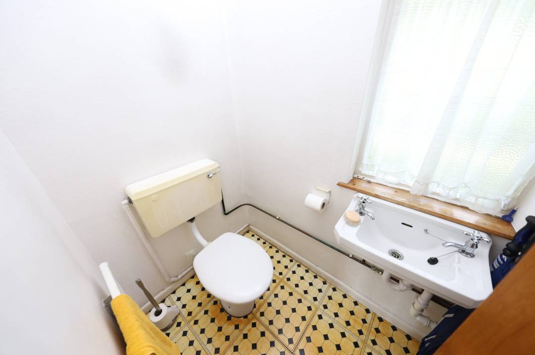 Kingsbury Court, Llwydcoed, Aberdare,  Rhondda Cynon Taff CF44 0YN