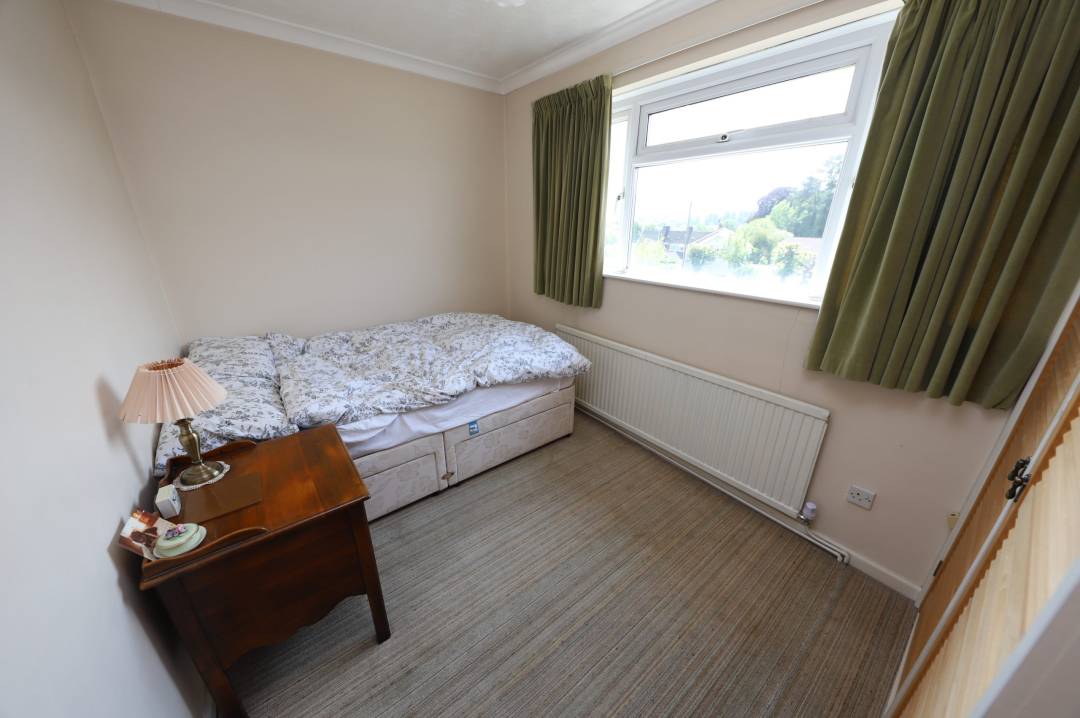 Kingsbury Court, Llwydcoed, Aberdare,  Rhondda Cynon Taff CF44 0YN