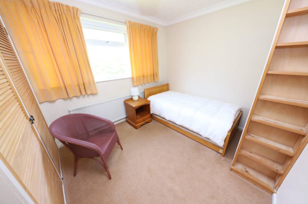 Kingsbury Court, Llwydcoed, Aberdare,  Rhondda Cynon Taff CF44 0YN