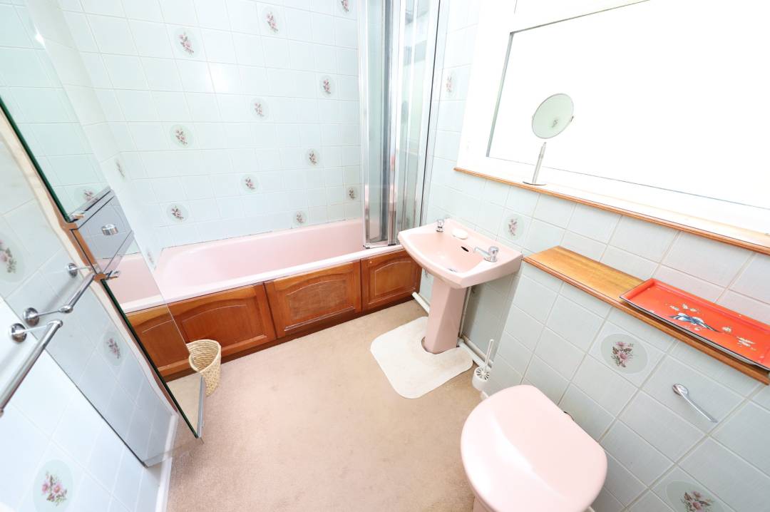 Kingsbury Court, Llwydcoed, Aberdare,  Rhondda Cynon Taff CF44 0YN