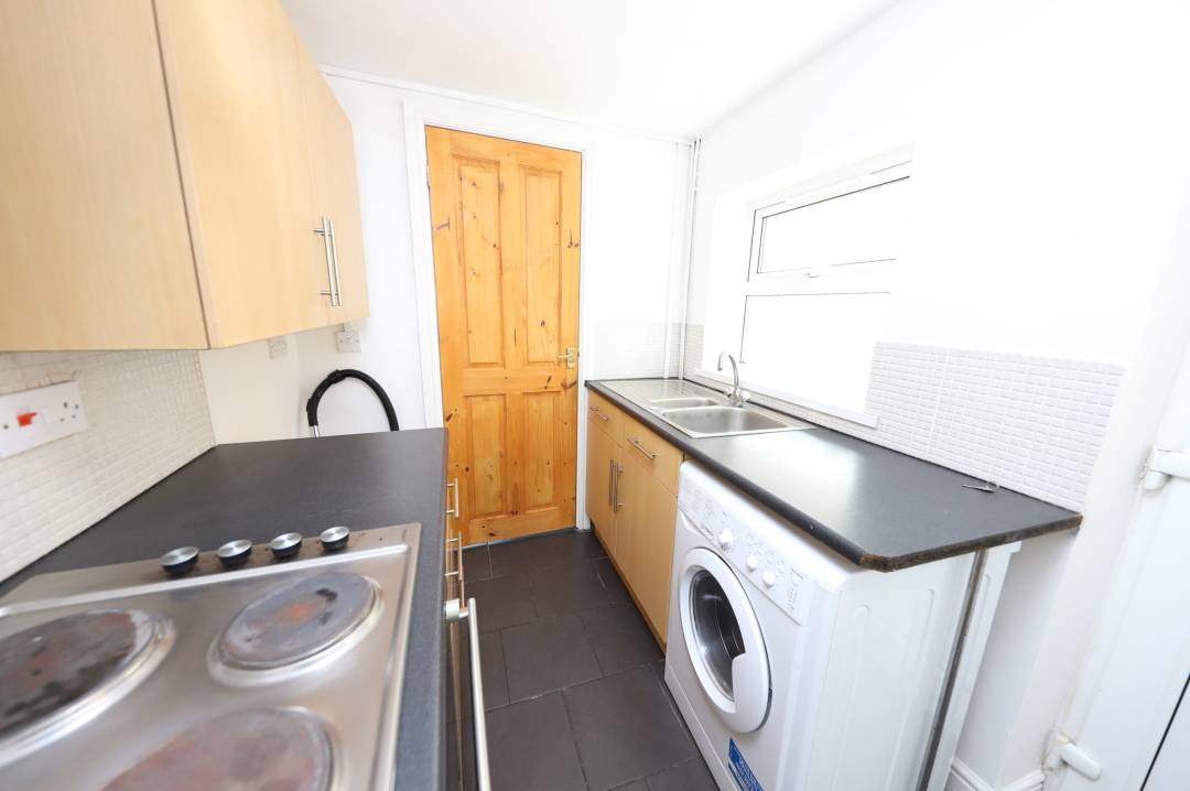 Griffith Street, Aberdare, Rhondda Cynon Taff CF44 7LW