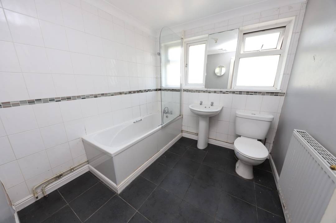 Seymour Street, Aberdare, Rhondda Cynon Taff CF44 7BL