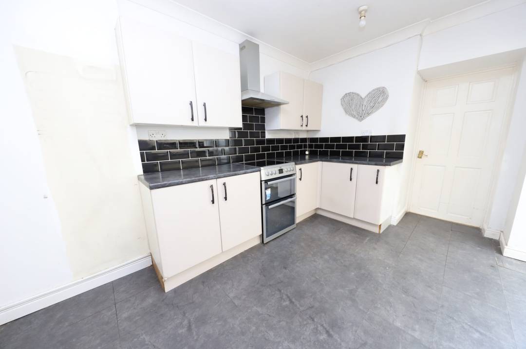 Seymour Street, Aberdare, Rhondda Cynon Taff CF44 7BL
