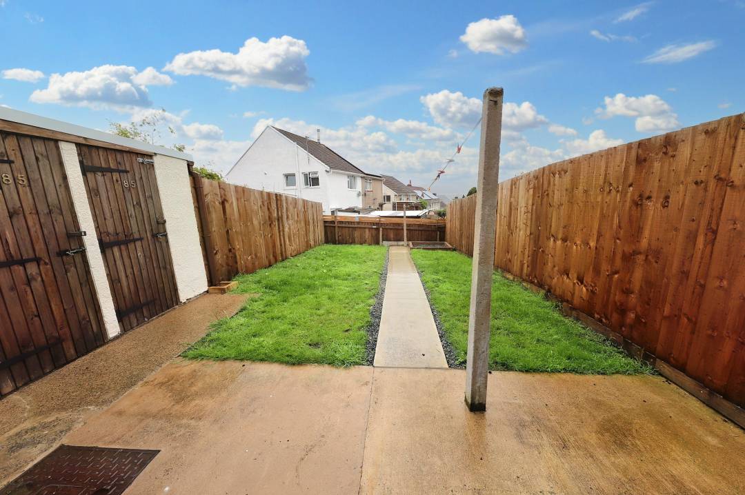 Maesgwyn, Cwmdare, Aberdare,  Rhondda Cynon Taff CF44 8TL