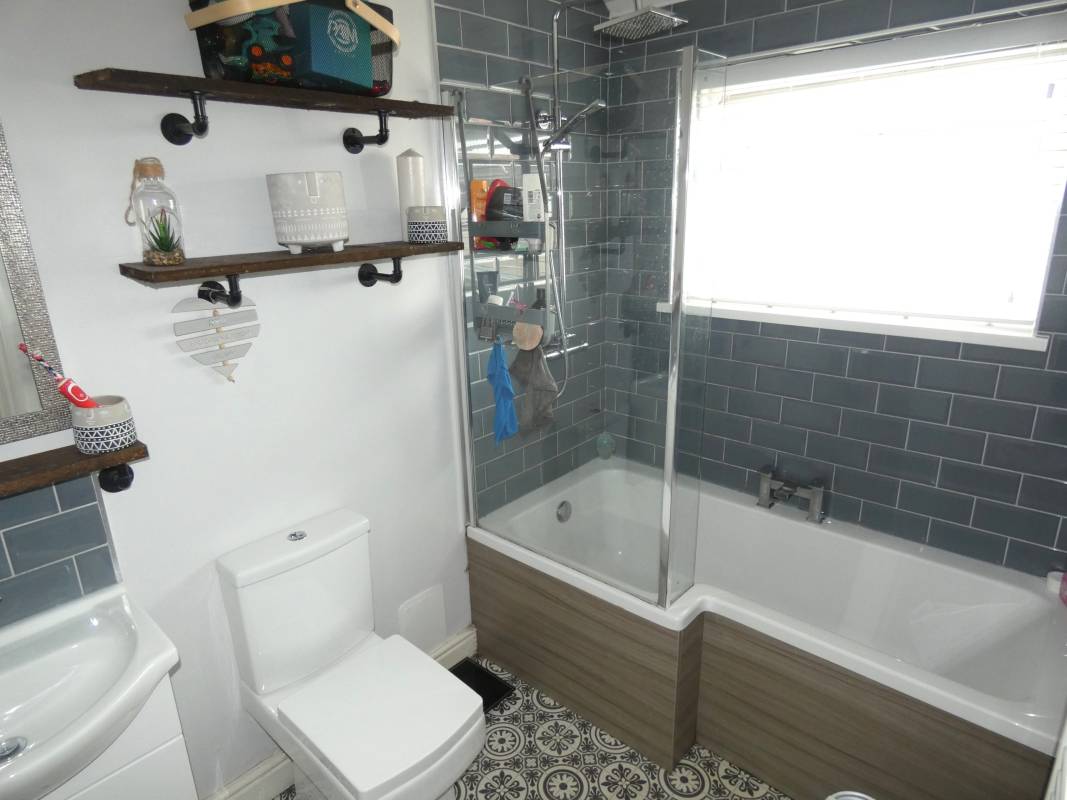 Stuart Street, Treorchy,  CF42 6SH