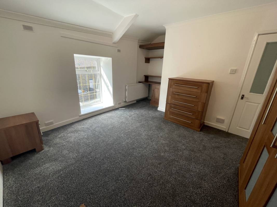 Park Road, Cwmparc,  CF42 6LF United Kingdom