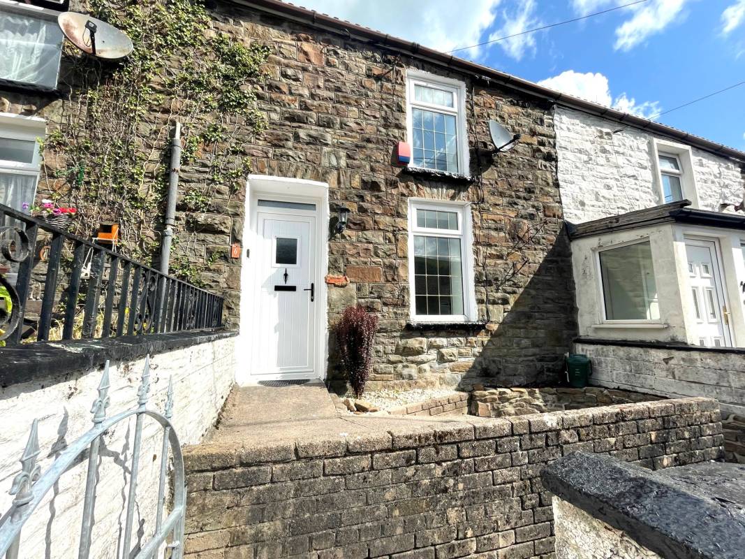 Park Road, Cwmparc,  CF42 6LF United Kingdom
