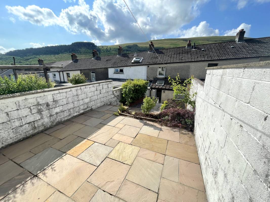 Park Road, Cwmparc,  CF42 6LF United Kingdom