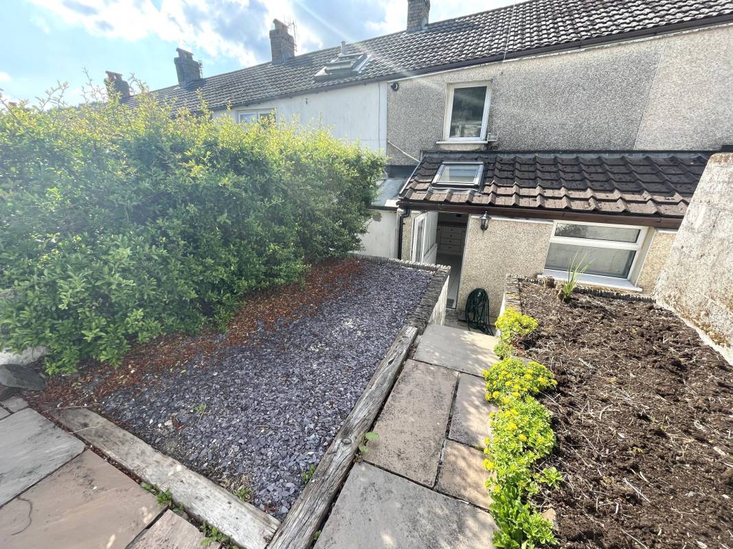 Park Road, Cwmparc,  CF42 6LF United Kingdom