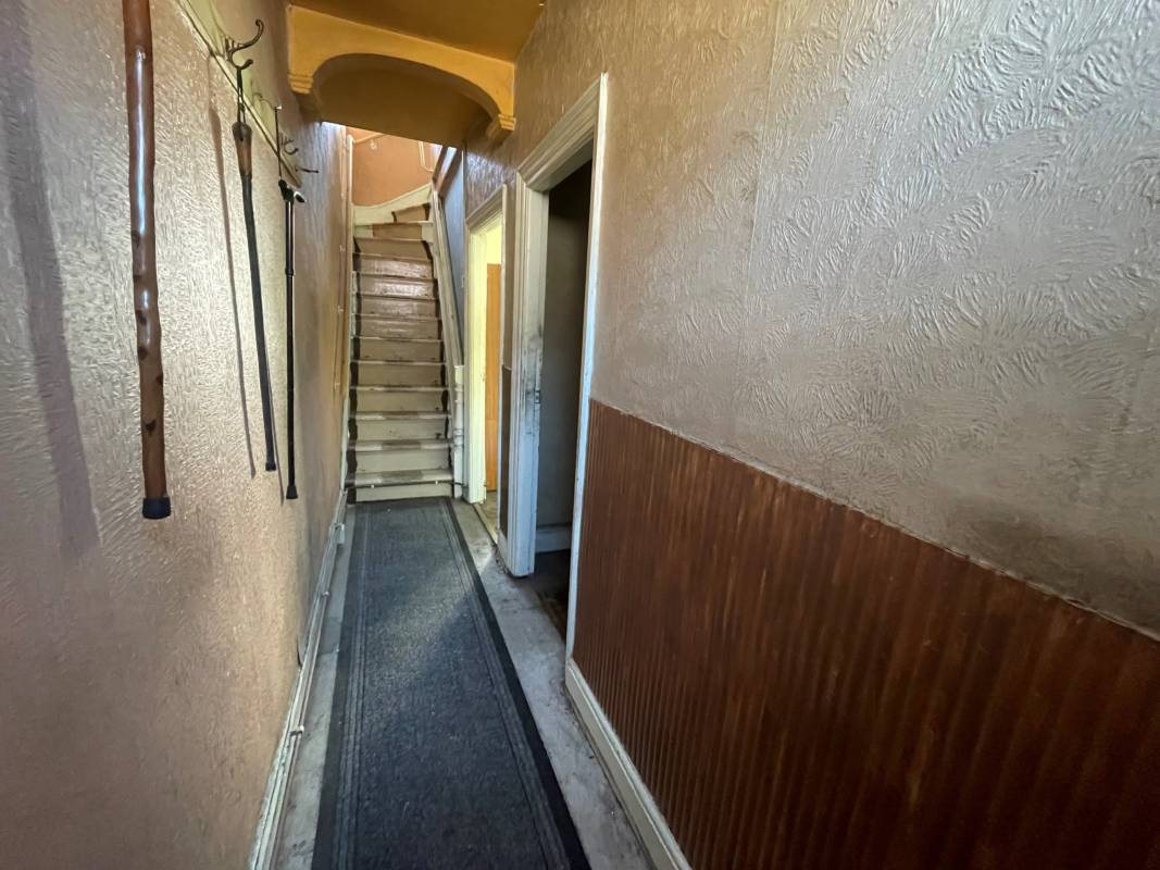 Treharne Street, Cwmparc, Mid Glamorgan CF42 6LH United Kingdom