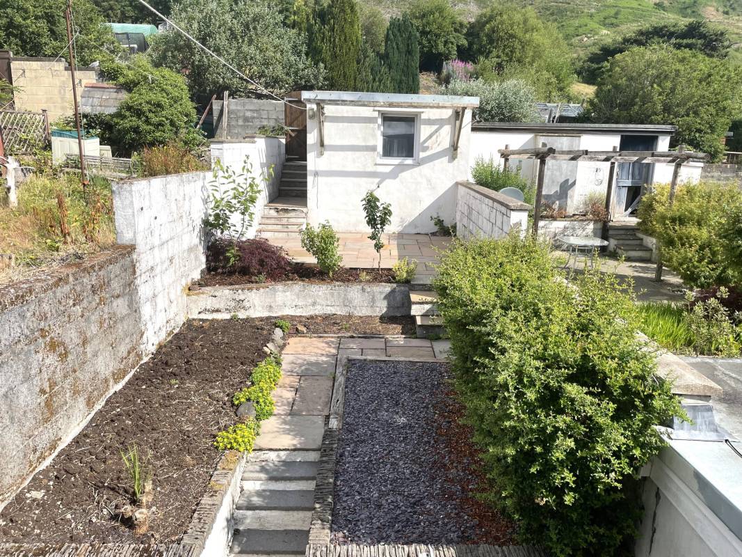 Park Road, Cwmparc,  CF42 6LF United Kingdom