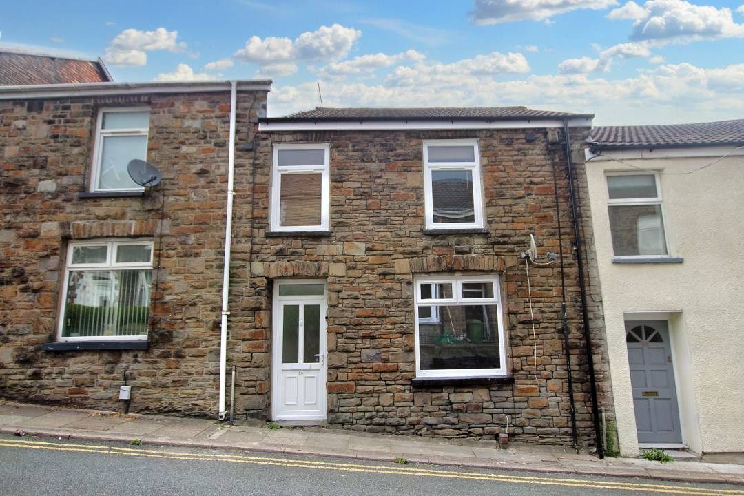 Wood Road, Treforest, Pontypridd,   CF37 1RQ
