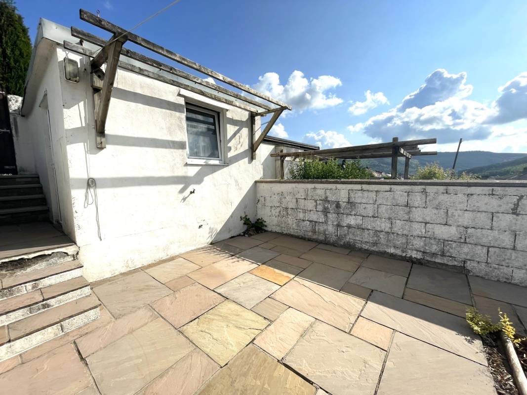 Park Road, Cwmparc,  CF42 6LF United Kingdom