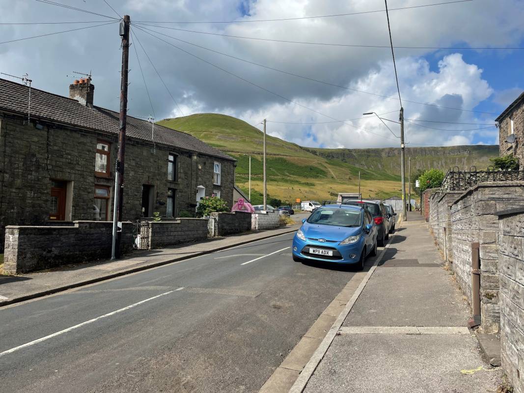 Park Road, Cwmparc,  CF42 6LF United Kingdom