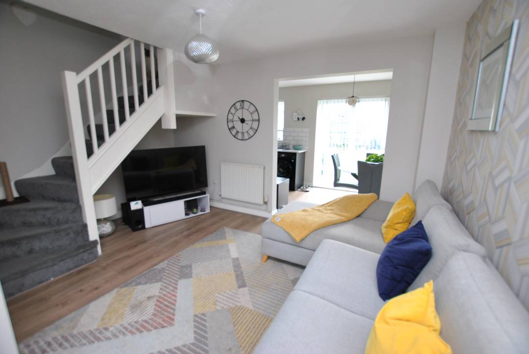 Acorn Lane, Glyngaer, Hengoed,  Caerphilly CF82 8FS SOUTH WALES