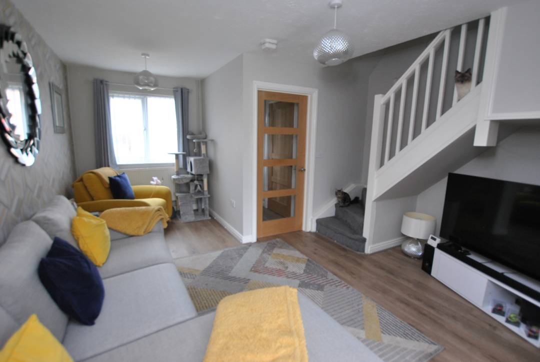 Acorn Lane, Glyngaer, Hengoed,  Caerphilly CF82 8FS SOUTH WALES