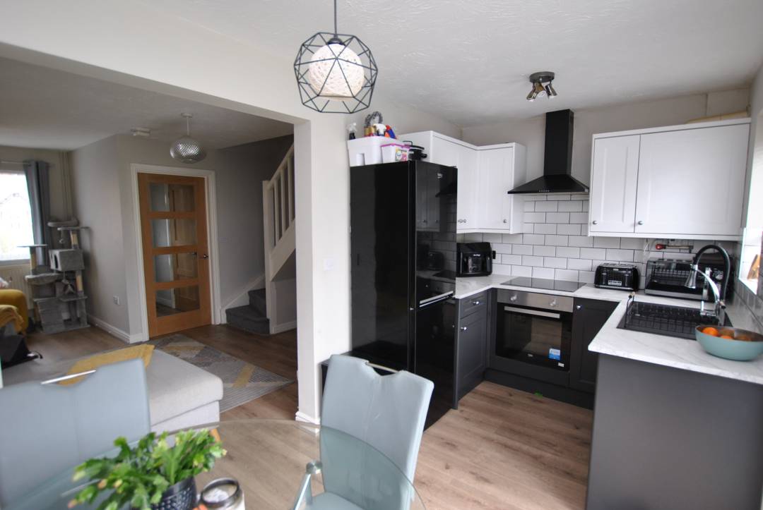 Acorn Lane, Glyngaer, Hengoed,  Caerphilly CF82 8FS SOUTH WALES