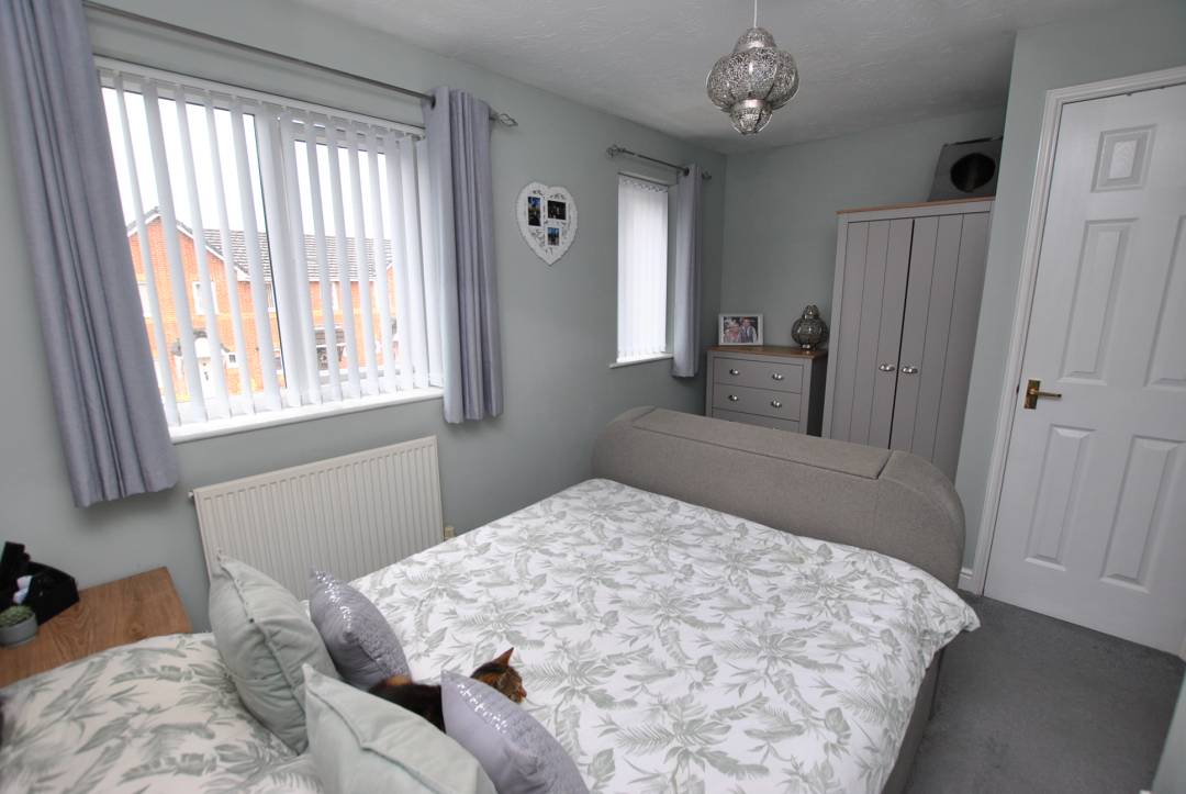 Acorn Lane, Glyngaer, Hengoed,  Caerphilly CF82 8FS SOUTH WALES