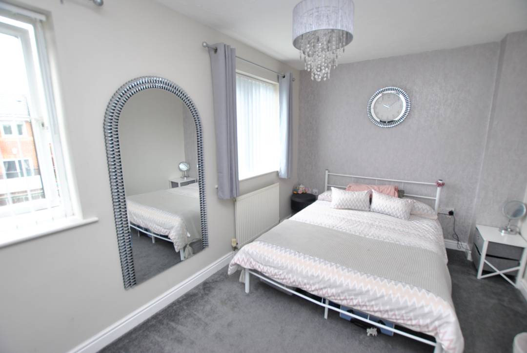 Acorn Lane, Glyngaer, Hengoed,  Caerphilly CF82 8FS SOUTH WALES