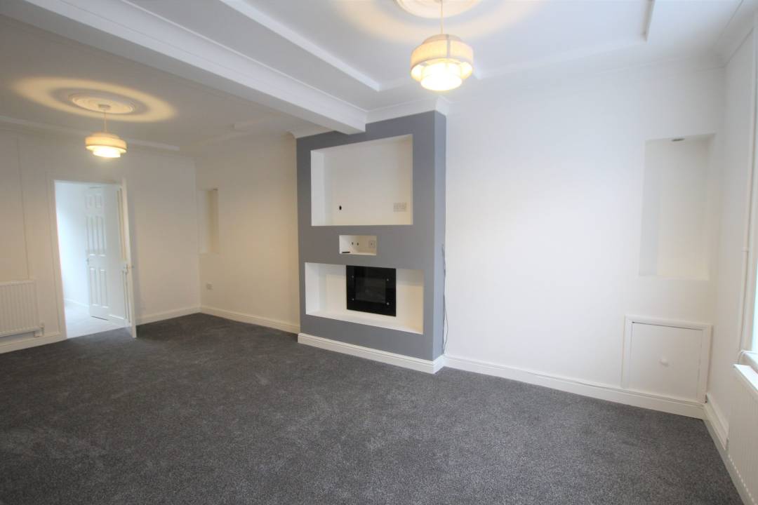 Woodland Street, , Mountain Ash,   CF45 3RB