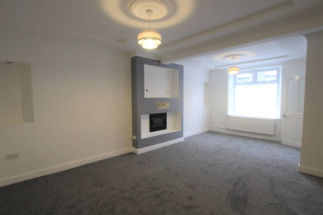 Woodland Street, , Mountain Ash,   CF45 3RB