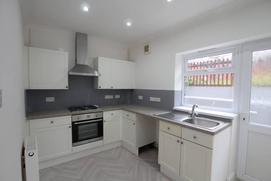 Woodland Street, , Mountain Ash,   CF45 3RB